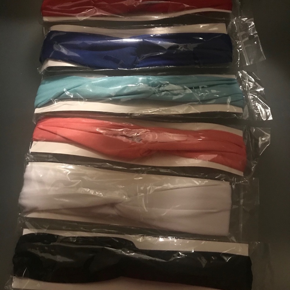 Women headbands